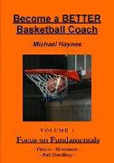 Become A Better Basketball Coach