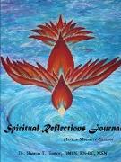 Spiritual Reflections Journal