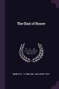 The Iliad of Homer