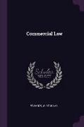 Commercial Law