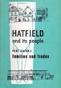 Hatfield and Its People