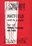 Hatfield and Its People