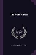 The Praise of Paris