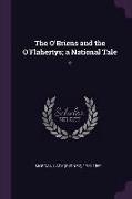 The O'Briens and the O'Flahertys, a National Tale: 2