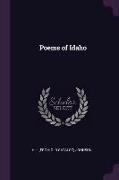 Poems of Idaho