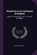 Handbook to the Cathedrals of England: Volume 2 Of Handbook To The Cathedrals Of England
