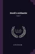 Durell's Arithmetic, Volume 1