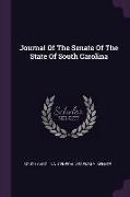 Journal Of The Senate Of The State Of South Carolina