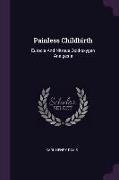 Painless Childbirth: Eutocia and Nitrous Oxid-Oxygen Analgesia