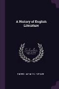 A History of English Literature