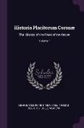 Historia Placitorum Coronæ: The History of the Pleas of the Crown, Volume 1