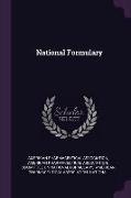National Formulary