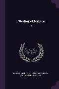 Studies of Nature: 5