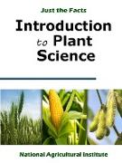 Introduction to Plant Science