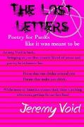 The Lost Letters