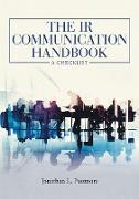 The IR Communication Handbook