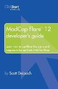 MadCap Flare 12 Developer's Guide