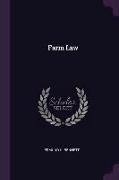 Farm Law