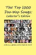 The Top 1000 Doo-Wop Songs