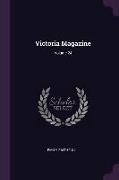Victoria Magazine, Volume 24