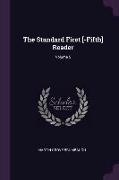 The Standard First [-Fifth] Reader, Volume 5