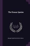 The Human Species