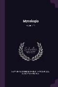 Mycologia, Volume 11