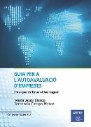 Guia per l'autoevaluació d'empreses