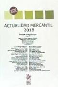 Actualidad mercantil 2018