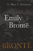 Emily Brontë