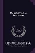 The Sunday-school Anniversary