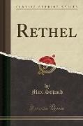 Rethel (Classic Reprint)
