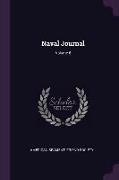 Naval Journal, Volume 6