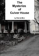 The Mysteries of Culver House