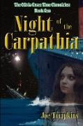 Night of the Carpathia