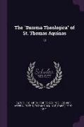 The Summa Theologica of St. Thomas Aquinas: 12