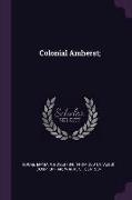 Colonial Amherst