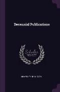 Decennial Publications