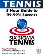 Six SIGMA Tennis