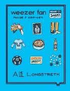 Weezer Fan