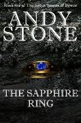 The Sapphire Ring - Book Six of the Seven Stones of Power