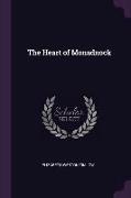 The Heart of Monadnock