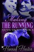 Making the Running