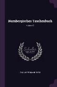 Nürnbergisches Taschenbuch, Volume 2
