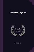 Tales and Legends: 1