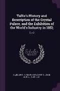 Tallis's History and Description of the Crystal Palace, and the Exhibition of the World's Industry in 1851,: DIV 3