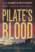 Pilate's Blood