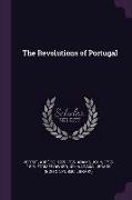 The Revolutions of Portugal