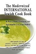 The Modernized International Jewish Cook Book