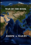 War Of The Book